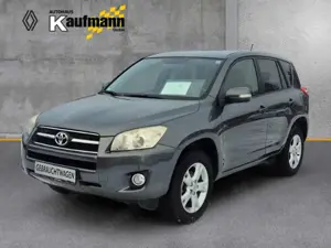 Toyota RAV 4 Sol 2,0 Automatik 4x4 / 1Hand / Navi Leder Klimaau