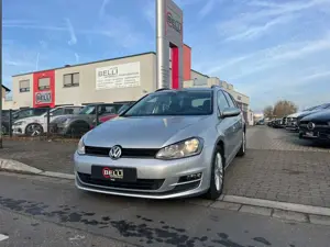 Volkswagen Golf VII 1,2 TSI Variant Cup BMT FINANZIERUNG
