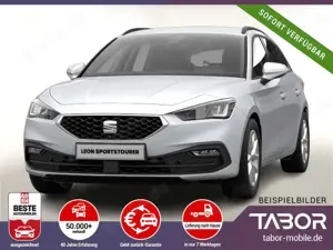 SEAT Leon ST 1.5 eTSI 115 DSG Style Nav UVP-32%*