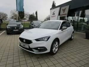 SEAT Leon Leon FR 1.5 eTSI DSG *NAVI*SHZ*PDC*ACC*