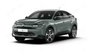 Citroen C4 Bild 2