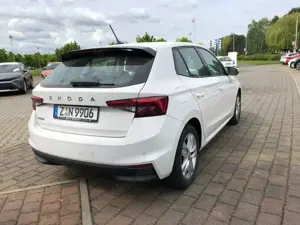 Skoda Fabia Selection PDC SmartLink SHZ Bild 4