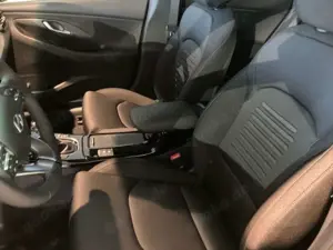 Hyundai i30 Advantage Bild 5