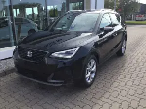 SEAT Arona 1.0 TSI DSG FR LED Kessy KAM AHK Bluetooth Bild 2