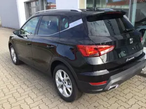 SEAT Arona 1.0 TSI DSG FR LED Kessy KAM AHK Bluetooth Bild 3