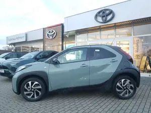 Toyota Aygo X - Teamplayer - letzten Schalter sichern! Bild 3