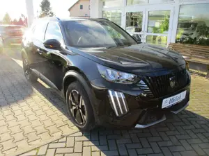 Peugeot 2008 Allure