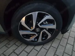 Toyota Aygo X - Teamplayer - letzten Schalter sichern! Bild 5