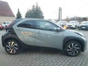 Toyota Aygo X - Teamplayer - letzten Schalter sichern! Bild 4