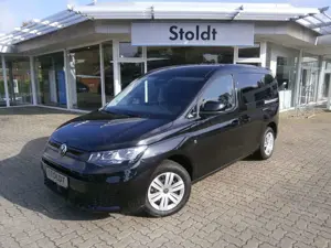 Volkswagen Caddy Basis 1.5 TSI, 6-Gang