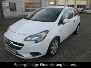 Opel Corsa E Selection,KLIMA,GARANTIE,EURO 6.