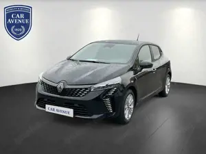 Renault Clio Evolution Full Hybrid E-Tech 145