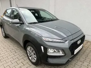 Hyundai KONA Pure 1.0 T-GDI 21 Tkm 1.Hand