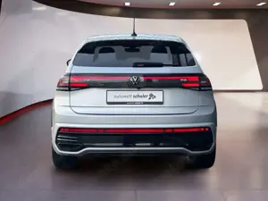 Volkswagen Taigo 1,5 TSI DSG R-Line Pano Navi Matrix Bild 5