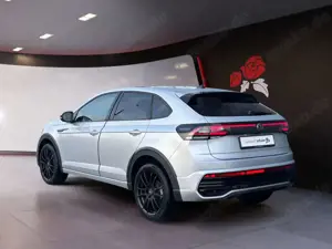 Volkswagen Taigo 1,5 TSI DSG R-Line Pano Navi Matrix Bild 4