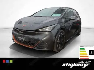 CUPRA Born e-Boost electric ACC+LED+NAVI+SITZHZG