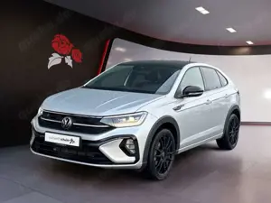 Volkswagen Taigo 1,5 TSI DSG R-Line Pano Navi Matrix Bild 2