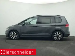 Volkswagen Touran 1.5 TSI DSG Highline BLACK-STYLE 7S. AHK STANDHZ L Bild 3