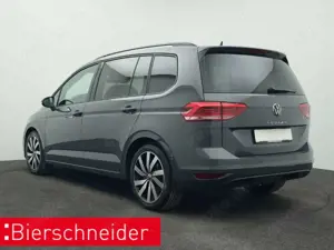 Volkswagen Touran 1.5 TSI DSG Highline BLACK-STYLE 7S. AHK STANDHZ L Bild 4