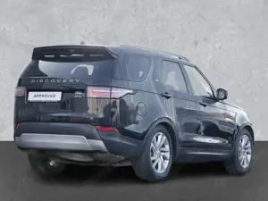 Land Rover Discovery 5 HSE SDV6 Bild 2