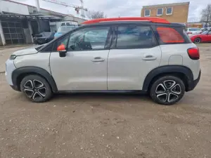 Citroen C3 Aircross Feel Bild 2