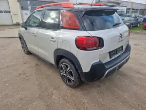 Citroen C3 Aircross Feel Bild 4