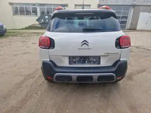 Citroen C3 Aircross Feel Bild 5