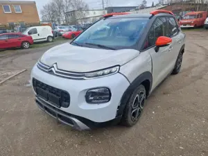Citroen C3 Aircross Feel Bild 1