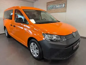 Volkswagen Others Caddy Maxi/5.J Garantie/ACC/PDC/Navi/7 Sitzen