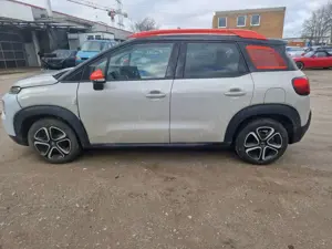 Citroen C3 Aircross Feel Bild 3