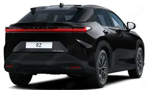 Lexus RZ 500e Executive Tech.Pk *inkl. 6.000€ Förderung Bild 5