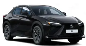 Lexus RZ 500e Executive Tech.Pk *inkl. 6.000€ Förderung Bild 4