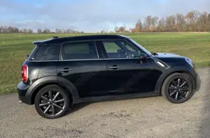 MINI Cooper D Countryman All4