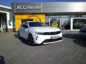 Opel Astra Sports Tourer 1.2 Turbo Edition