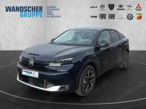 Citroen C4 1.2 145 Max Kam.+KeyLess+LED+Navi+SHZ+2xKlima