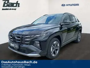 Hyundai TUCSON 1.6L 7-DCT 4WD Trend LED ACC+LED+Navi