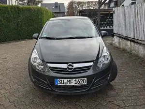 Opel Corsa Corsa  3-Türer 1.2 ecoFLEX Edition