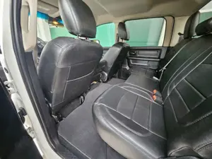 Dodge RAM Ram 2500  5,7 Long Bett - UNFALLFREI