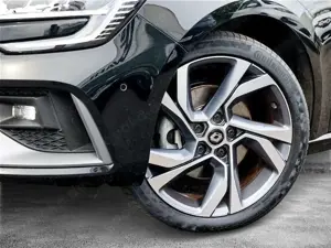 Renault Megane Grandtour R.S. LINE E-TECH Plug-in 160 Bild 5