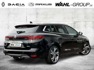 Renault Megane Grandtour R.S. LINE E-TECH Plug-in 160 Bild 3