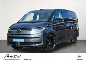 Volkswagen T7 Multivan 2.0 TDI LÜ Edition DSG Navi LED Panoram