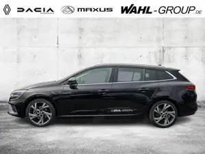 Renault Megane Grandtour R.S. LINE E-TECH Plug-in 160 Bild 2
