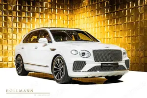Bentley Bentayga HYBRID + PANORAMA +