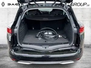 Renault Megane Grandtour R.S. LINE E-TECH Plug-in 160 Bild 4