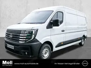 Nissan Interstar Kasten L3H2 35 dCi150 FWD MT N-CONNECTA LRB Winter
