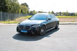 Mercedes-Benz S 500 4Matic AMG-LineDesigno Pano HUD Burmester