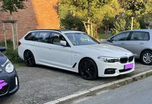 BMW 530 530 d M Sport