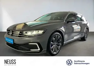 Volkswagen Passat Variant GTE 1.4 TSI DSG HUD+NAVI+SHZ+DESIGNPAKET