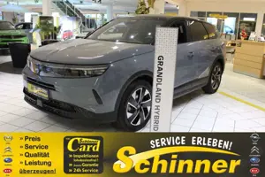 Opel Grandland 1.2 DI Hybrid 48 V Automatik GS