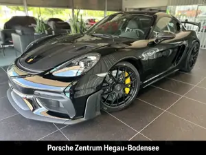 Porsche Cayman 718 GT4 RS/Weissach/Clubsport/PCCB/Titan/Magnesium